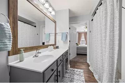 7100 Spring Creek Lane, O'Fallon, MO 63368 - Photo 19