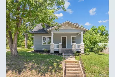 913 Maupin Avenue, New Haven, MO 63068 - Photo 1