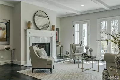 11712 Westham Drive Drive, Town and Country, MO 63131 - Photo 7