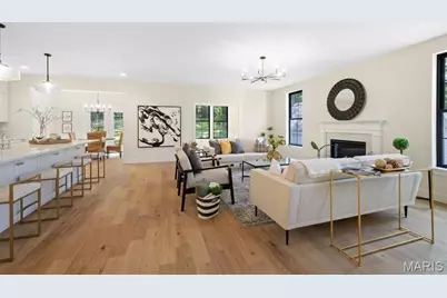 11712 Westham Drive Drive, Town and Country, MO 63131 - Photo 15