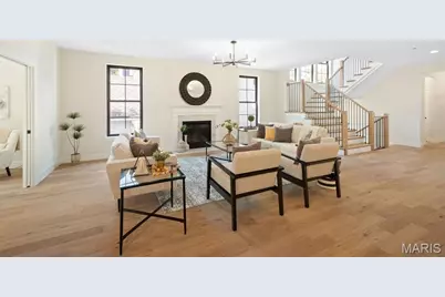 11712 Westham Drive Drive, Town and Country, MO 63131 - Photo 13