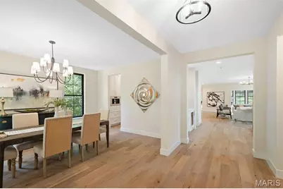 11712 Westham Drive Drive, Town and Country, MO 63131 - Photo 3