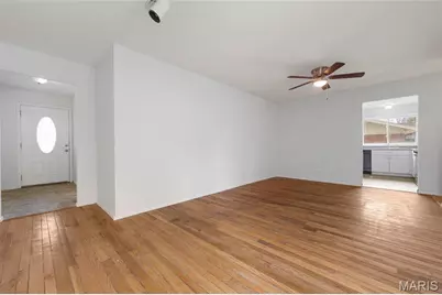 1455 Burnside Court, Florissant, MO 63031 - Photo 17