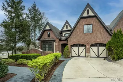 21 Upper Conway Ct Court, Chesterfield, MO 63017 - Photo 1