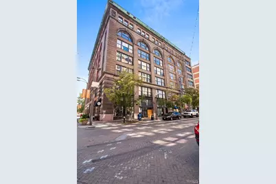 507 N 13th Street #502, Saint Louis, MO 63103 - Photo 1