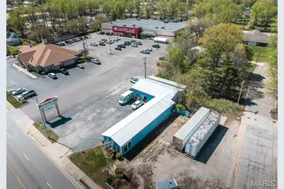 327 N Jefferson Street, St James, MO 65559 - Photo 5