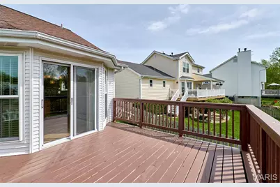 331 Forest Grove Court, Saint Peters, MO 63304 - Photo 7