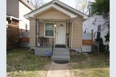 6518 Chamberlain Avenue, Saint Louis, MO 63130 - Photo 1