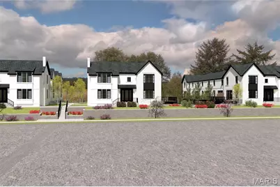 9425 Olie Way Road #29, Olivette, MO 63132 - Photo 3