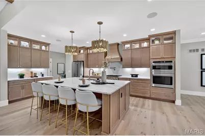 11 N Tealbrook Drive, Saint Louis, MO 63141 - Photo 13