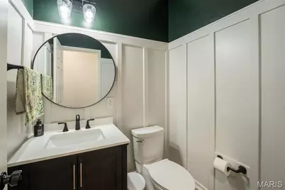 6029 Timber Hollow Lane, High Ridge, MO 63049 - Photo 31