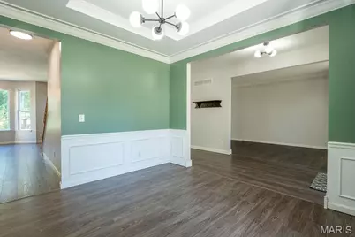 6029 Timber Hollow Lane, High Ridge, MO 63049 - Photo 19