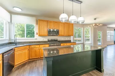 6029 Timber Hollow Lane, High Ridge, MO 63049 - Photo 39