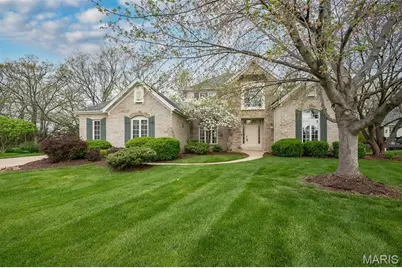 210 Evesham, Lake Saint Louis, MO 63367 - Photo 1