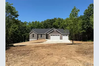 3907 Patton Road, Moscow Mills, MO 63362 - Photo 1