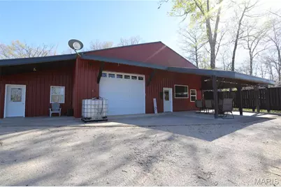 98 Carter 132C, Van Buren, MO 63965 - Photo 39