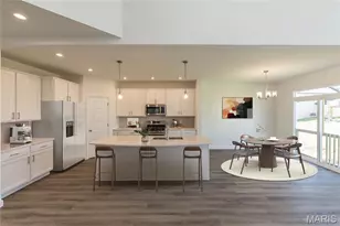 717 Southerland Dr, O'Fallon, MO 63368 - Photo 5