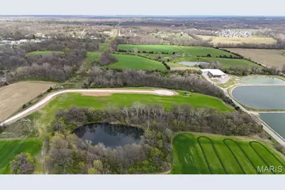 216 Red Mare Rd., Winfield, MO 63389 - Photo 19