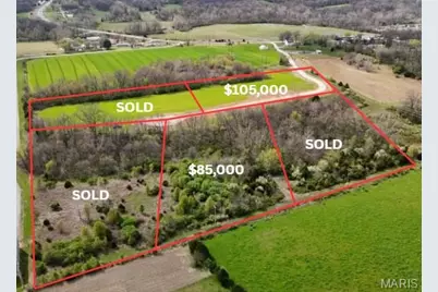 216 Red Mare Rd., Winfield, MO 63389 - Photo 1