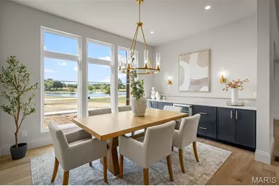 116 Lonesome Dove Way, Foristell, MO 63348 - Photo 11