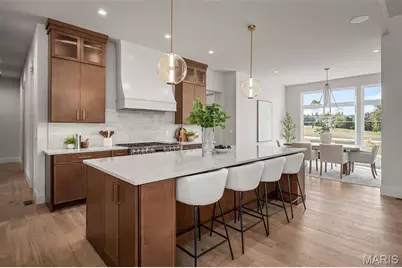 116 Lonesome Dove Way, Foristell, MO 63348 - Photo 9