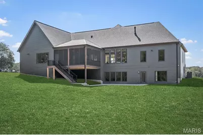 116 Lonesome Dove Way, Foristell, MO 63348 - Photo 23