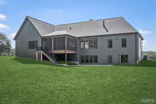 116 Lonesome Dove Wy, Foristell, MO 63348 - Photo 23