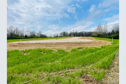 0 Lot #5, 217 Red Mare Rd., Winfield, MO 63389 - Photo 11