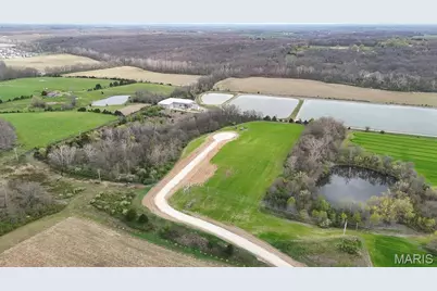 0 Lot #5, 217 Red Mare Rd., Winfield, MO 63389 - Photo 27