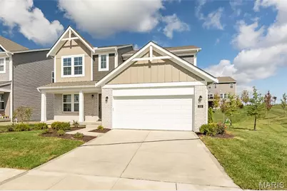 215 Townshead Way, O'Fallon, MO 63368 - Photo 35