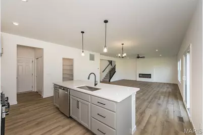 215 Townshead Way, O'Fallon, MO 63368 - Photo 5