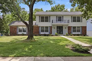14336 Bramblewood Ct, Chesterfield, MO 63017 - Photo 3