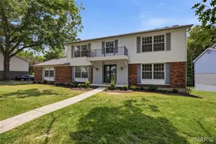 14336 Bramblewood Ct, Chesterfield, MO 63017 - Photo 1