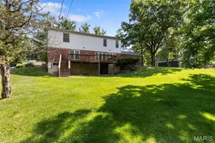 14336 Bramblewood Ct, Chesterfield, MO 63017 - Photo 35