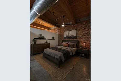 1015 Washington Avenue #507, Saint Louis, MO 63101 - Photo 21