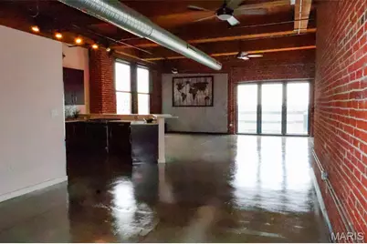 1015 Washington Avenue #507, Saint Louis, MO 63101 - Photo 5