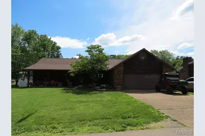 112 Riverside Drive, Arcadia, MO 63621 - Photo 1