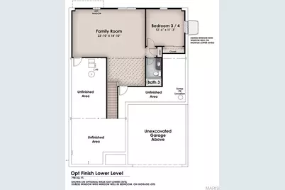 5374 Tesson Court, Saint Louis, MO 63128 - Photo 19