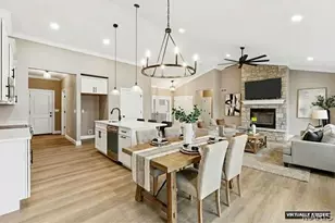 442 Shady Trail Dr, Troy, MO 63379 - Photo 13