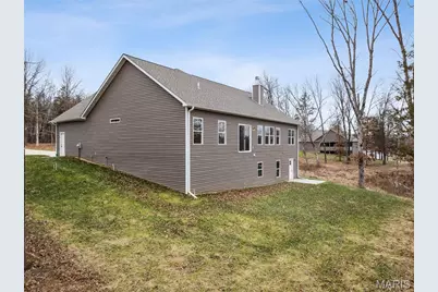 442 Shady Trail Drive, Troy, MO 63379 - Photo 9