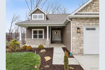 442 Shady Trail Drive, Troy, MO 63379 - Photo 3