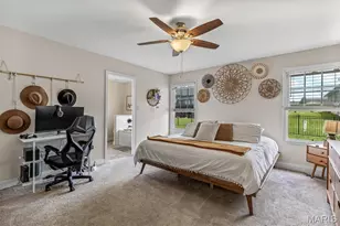 105 Shepherd Mountain Rd, Farmington, MO 63640 - Photo 17