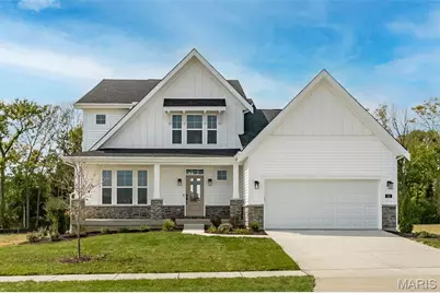 157 Cardow Drive, O'Fallon, MO 63368 - Photo 41