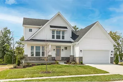 157 Cardow Drive, O'Fallon, MO 63368 - Photo 1