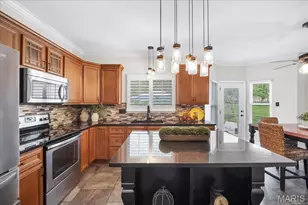 16042 Nantucket Island Dr, Wildwood, MO 63040 - Photo 31