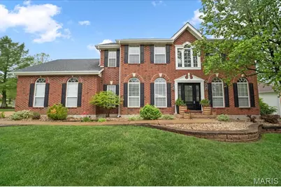 16042 Nantucket Island Drive, Wildwood, MO 63040 - Photo 13