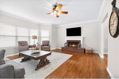 16042 Nantucket Island Drive, Wildwood, MO 63040 - Photo 23