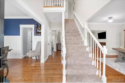 16042 Nantucket Island Drive, Wildwood, MO 63040 - Photo 9