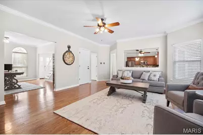 16042 Nantucket Island Drive, Wildwood, MO 63040 - Photo 27