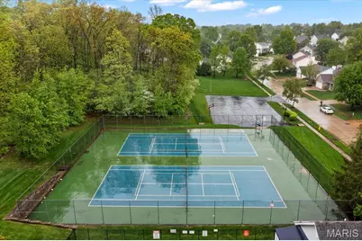 16042 Nantucket Island Drive, Wildwood, MO 63040 - Photo 7